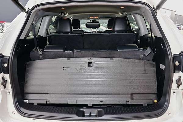 2019 Toyota Kluger GXL GSU50R