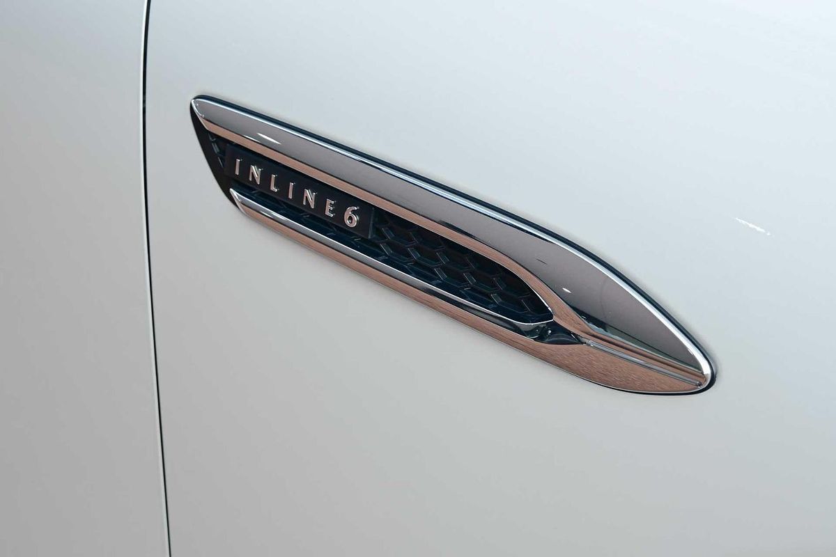 2024 Mazda CX-80 G40e Touring KL