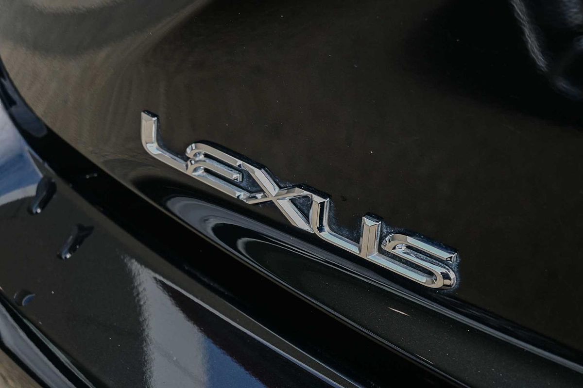 2018 Lexus IS IS350 F Sport GSE31R