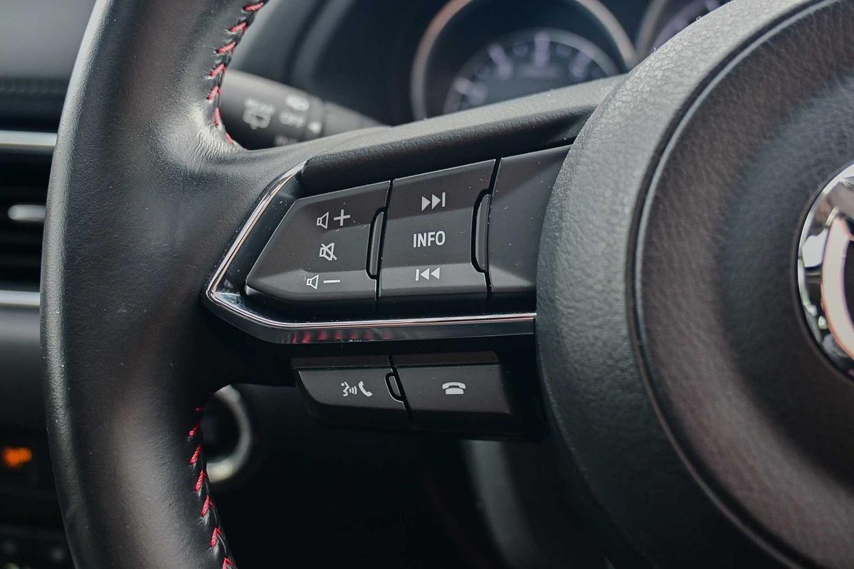 2021 Mazda CX-5 GT KF Series