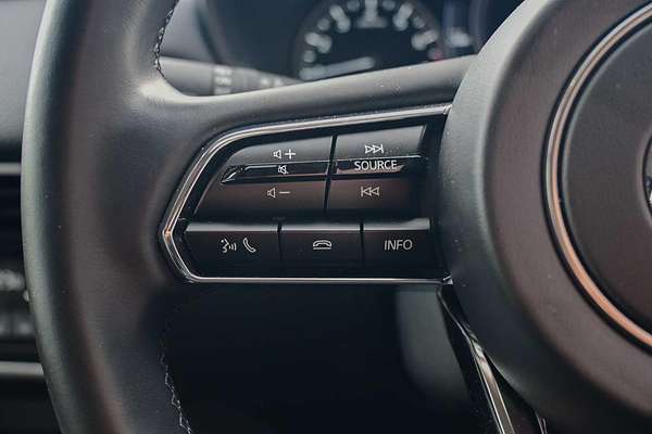 2024 Mazda CX-80 G40e Touring KL