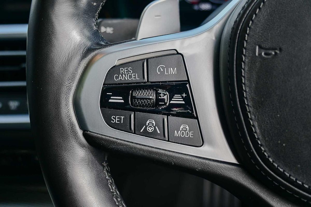 2019 BMW 3 Series 330i M Sport G20