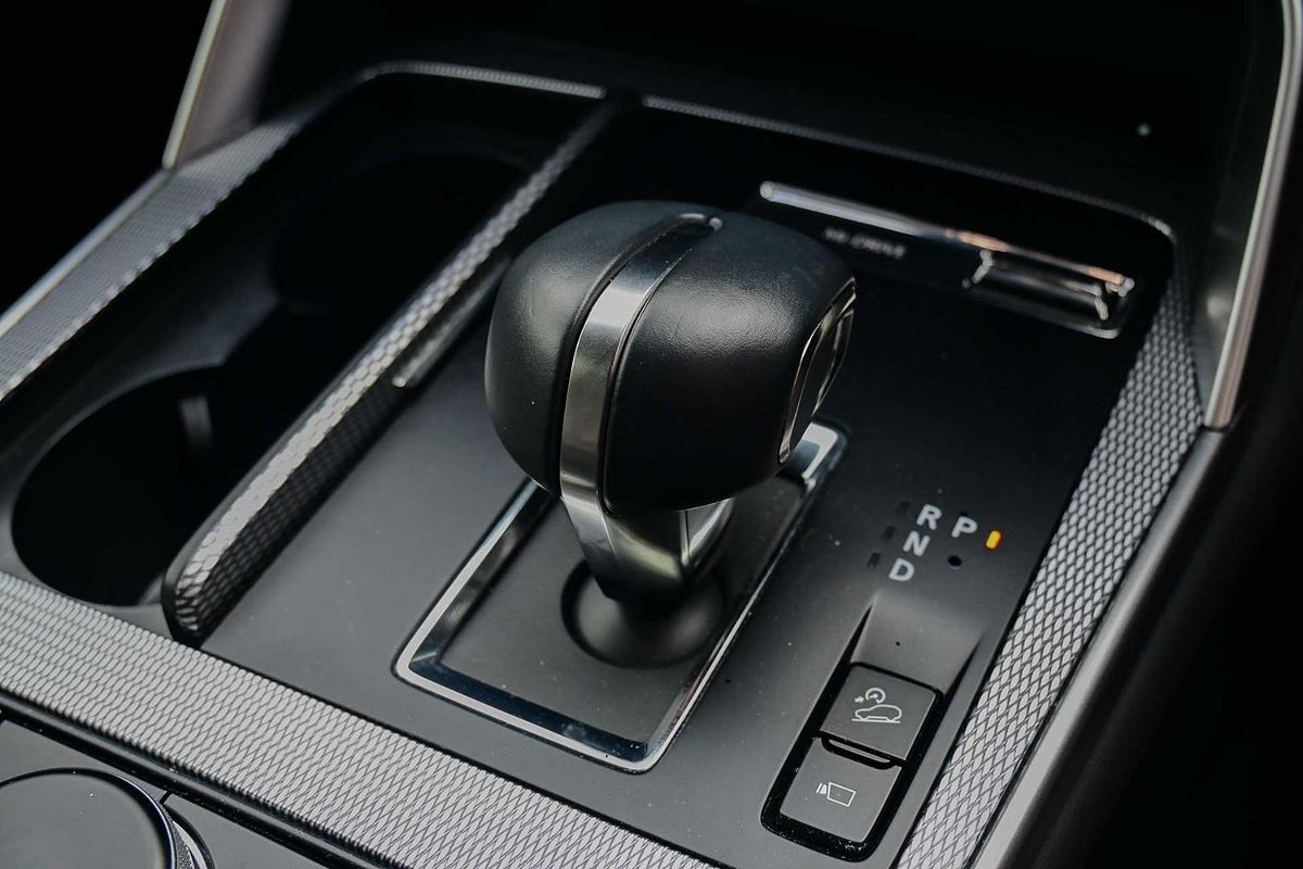 2024 Mazda CX-80 G40e Touring KL