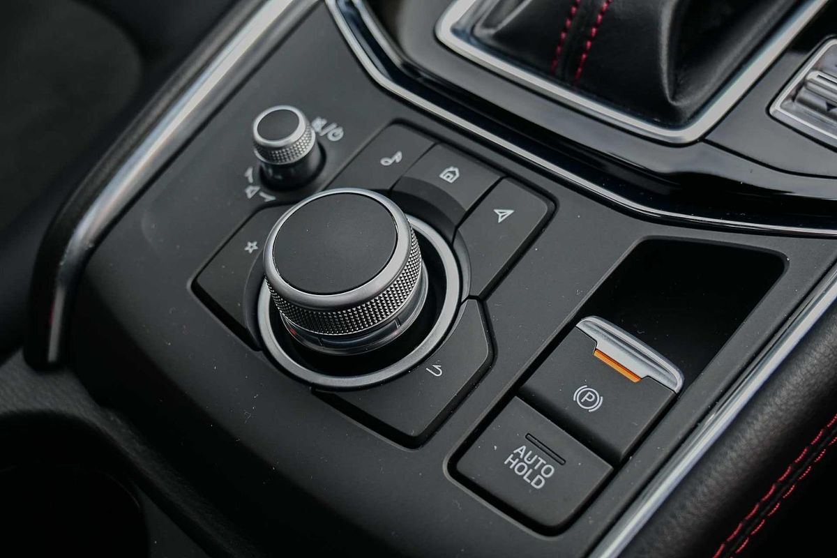 2021 Mazda CX-5 GT KF Series