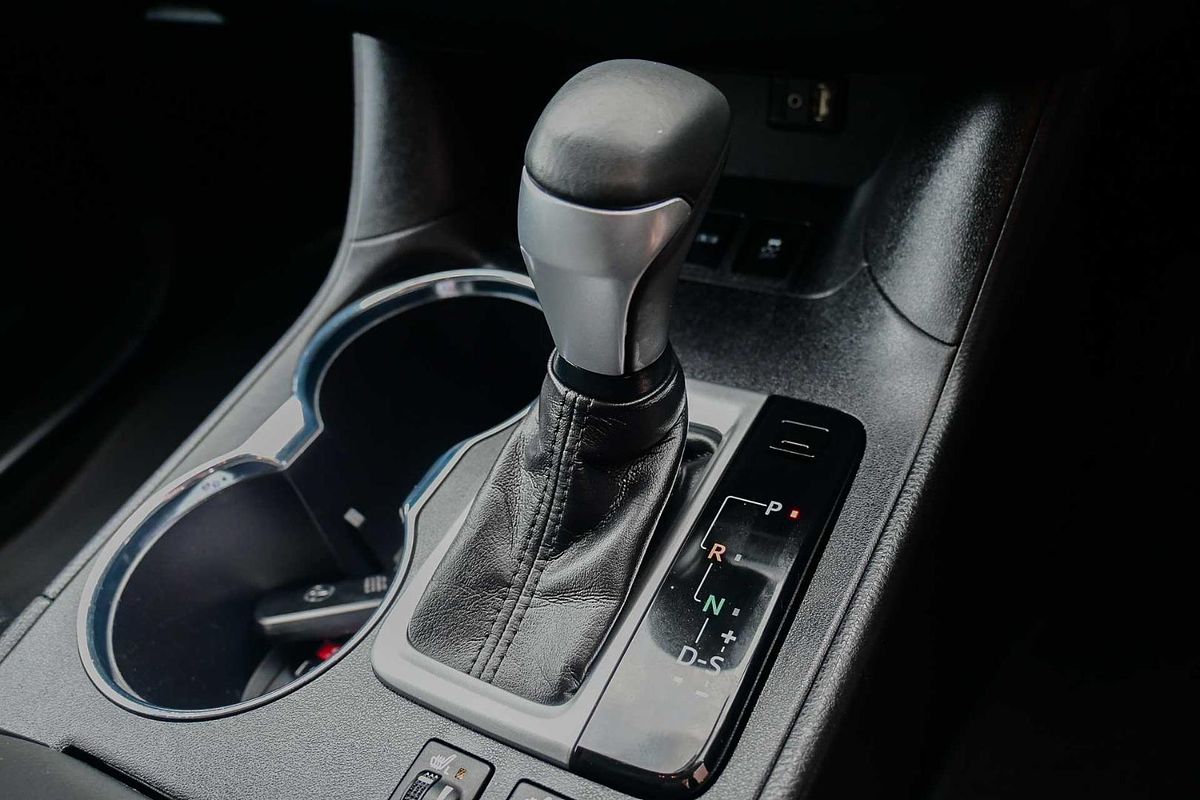 2019 Toyota Kluger GXL GSU50R