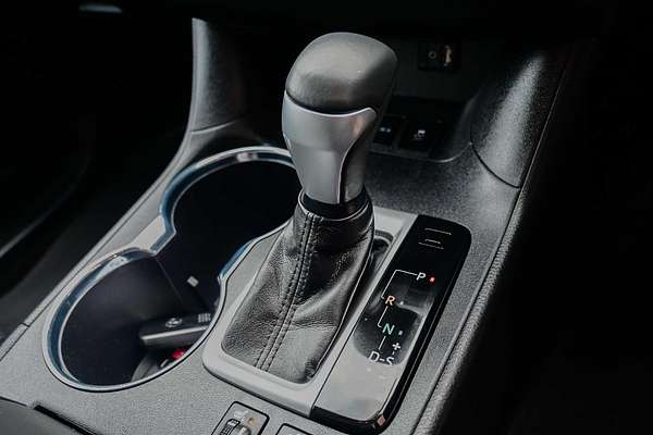2019 Toyota Kluger GXL GSU50R