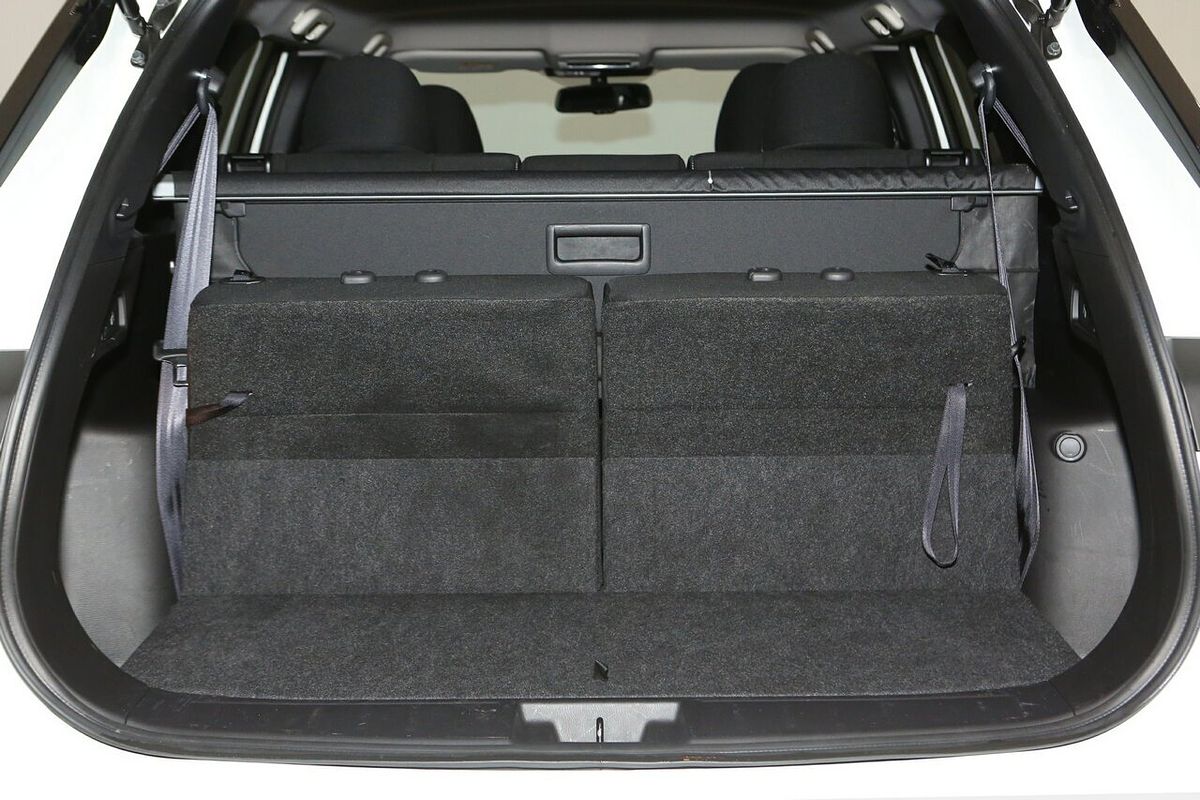 2024 Mitsubishi Outlander LS ZM