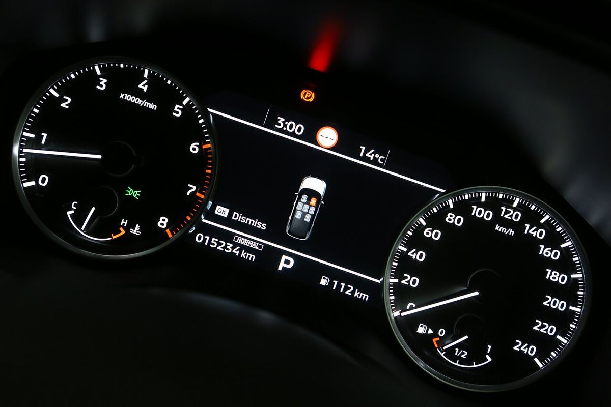 2024 Mitsubishi Outlander LS ZM