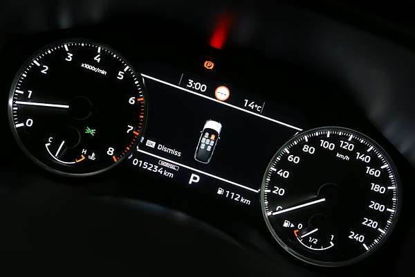 2024 Mitsubishi Outlander LS ZM