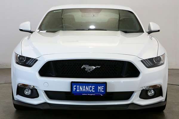 2017 Ford Mustang GT FM