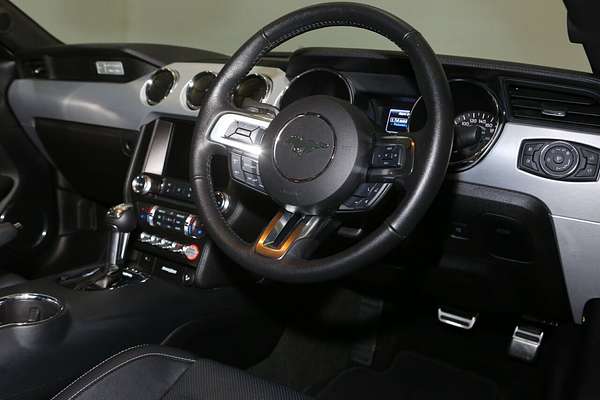 2017 Ford Mustang GT FM