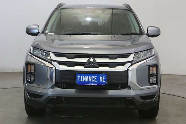2024 Mitsubishi ASX LS XD