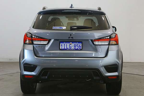 2024 Mitsubishi ASX LS XD