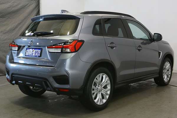2024 Mitsubishi ASX LS XD