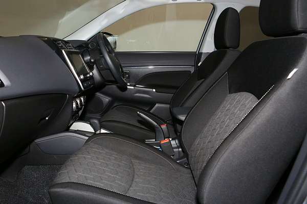 2024 Mitsubishi ASX LS XD