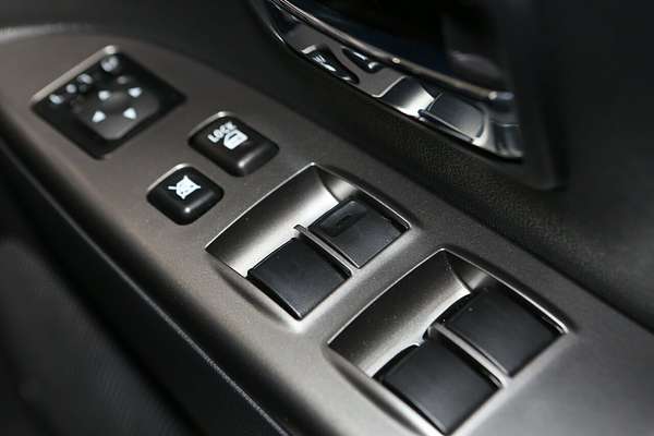 2024 Mitsubishi ASX LS XD
