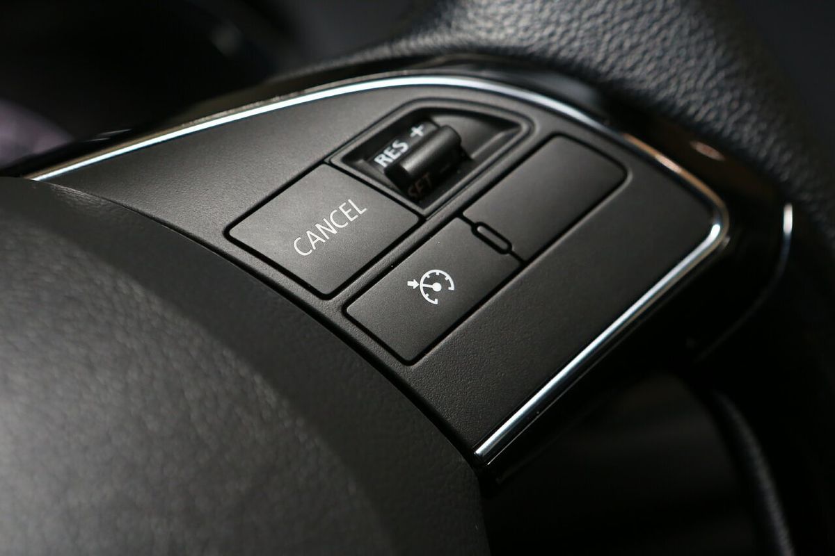 2024 Mitsubishi ASX LS XD