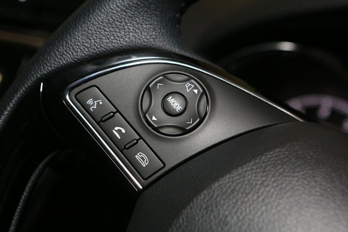 2024 Mitsubishi ASX LS XD
