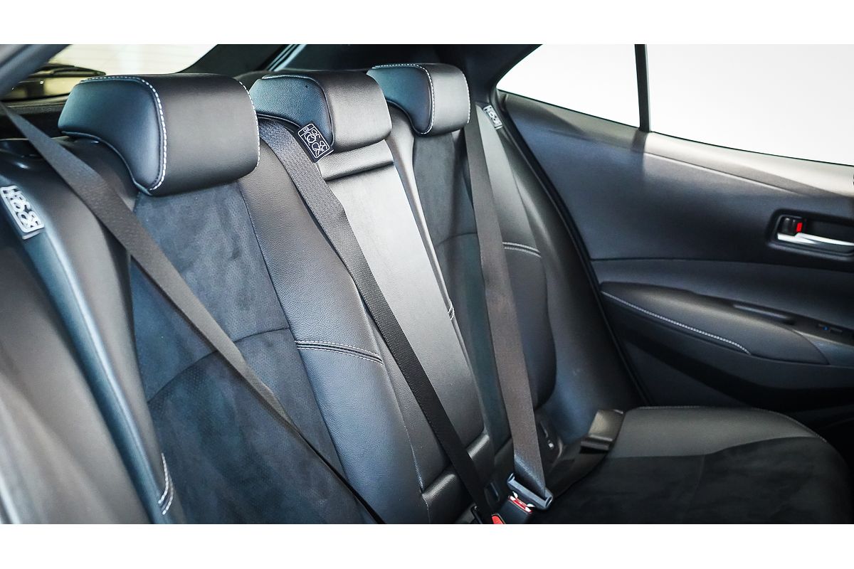 2019 Toyota Corolla ZR Hybrid ZWE211R