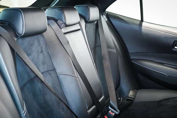 2019 Toyota Corolla ZR Hybrid ZWE211R