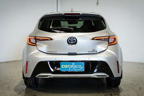 2019 Toyota Corolla ZR Hybrid ZWE211R