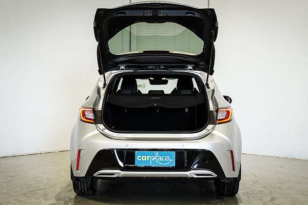 2019 Toyota Corolla ZR Hybrid ZWE211R
