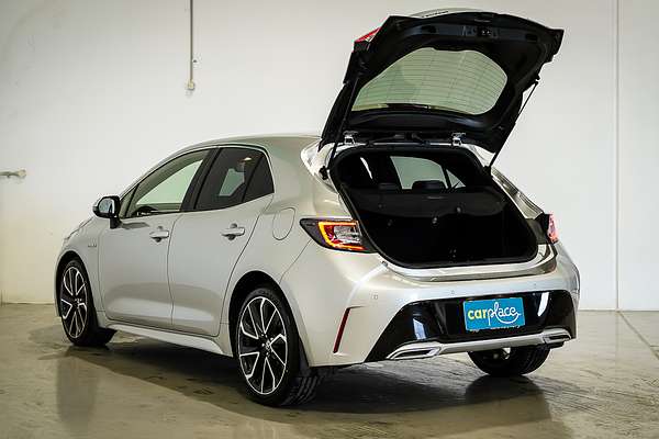 2019 Toyota Corolla ZR Hybrid ZWE211R