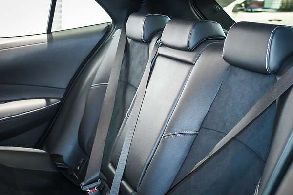 2019 Toyota Corolla ZR Hybrid ZWE211R