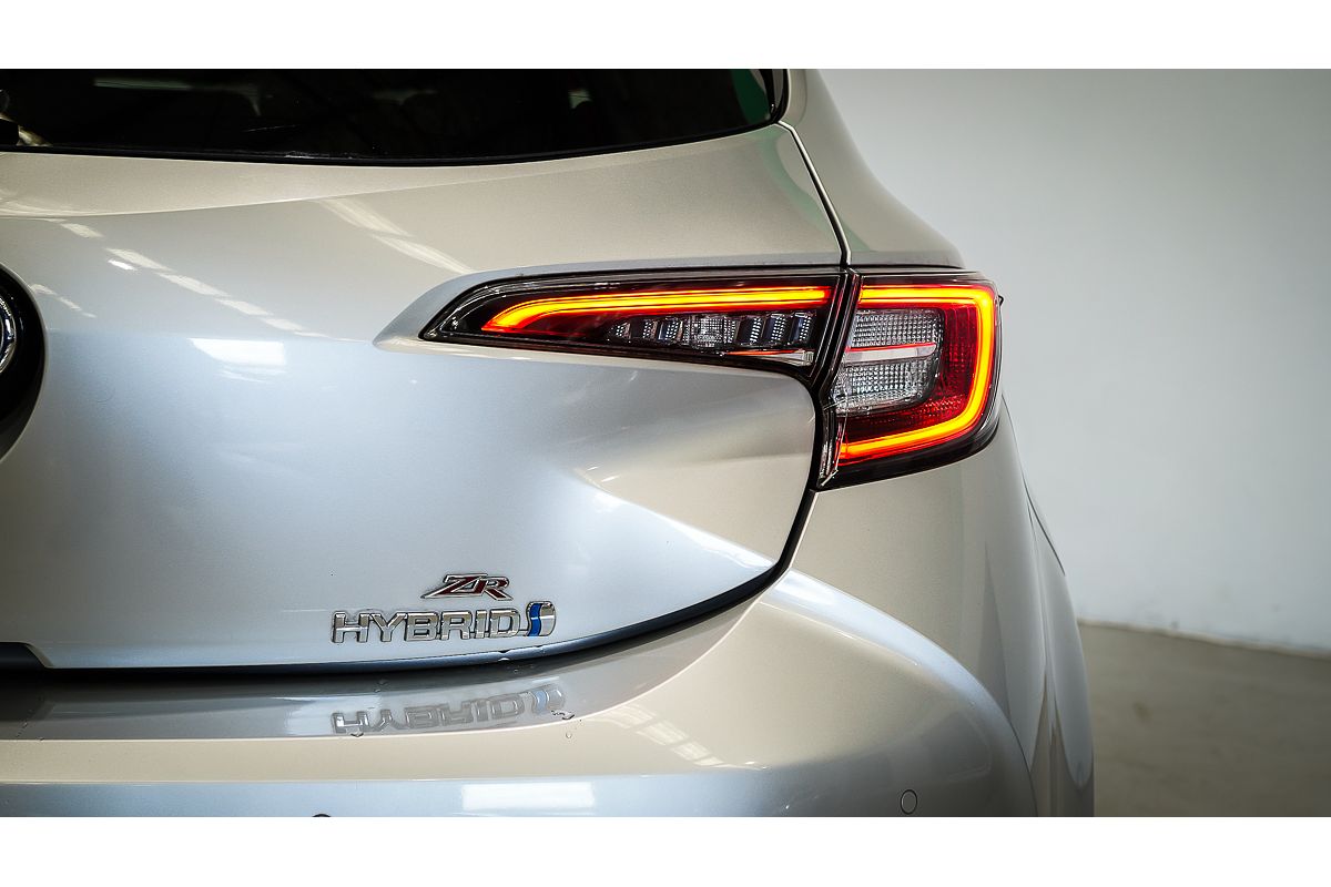 2019 Toyota Corolla ZR Hybrid ZWE211R