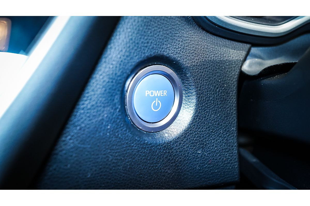 2019 Toyota Corolla ZR Hybrid ZWE211R
