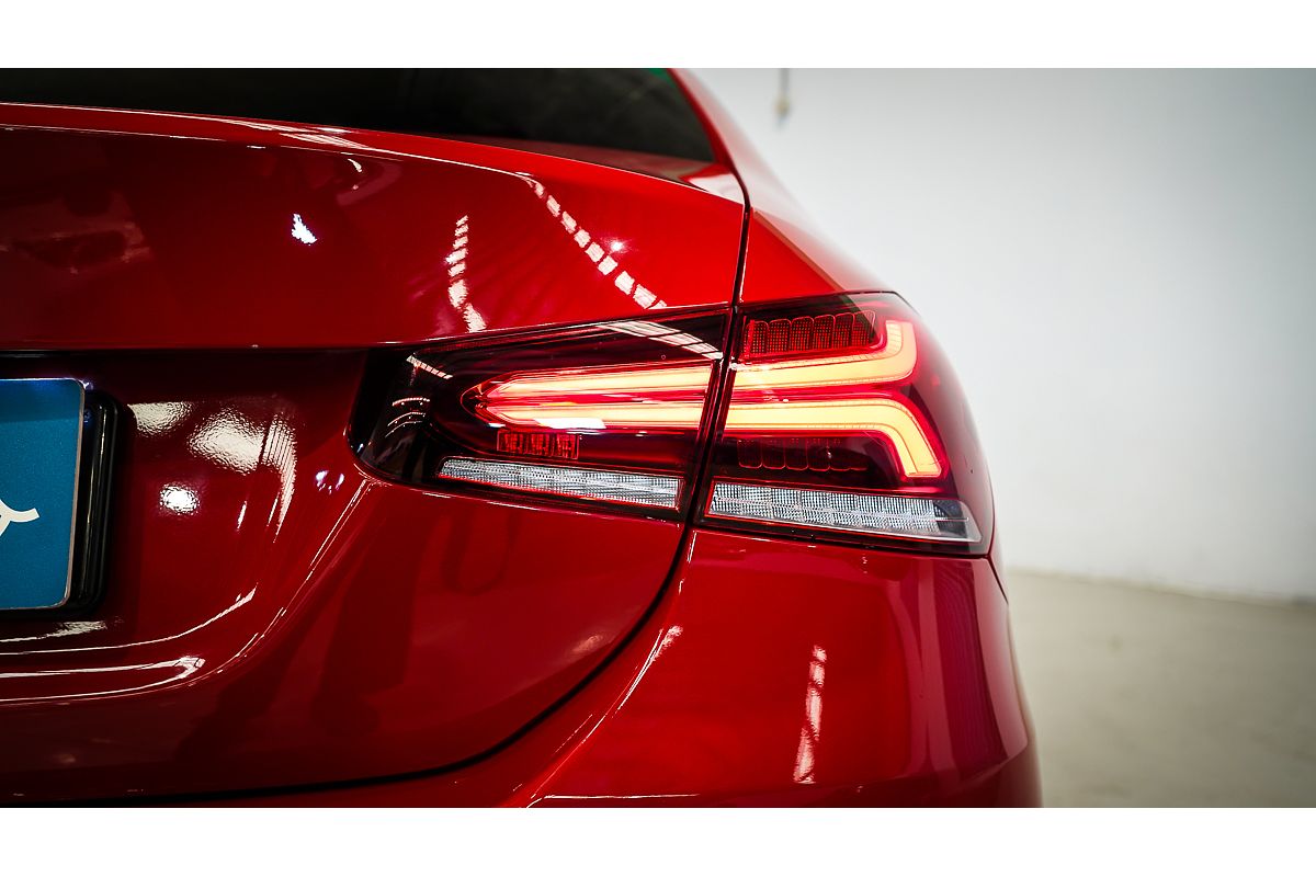 2019 Mercedes-Benz A-Class A200 V177
