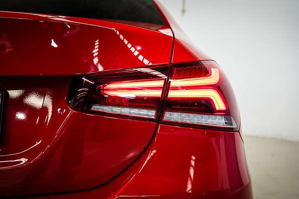 2019 Mercedes-Benz A-Class A200 V177