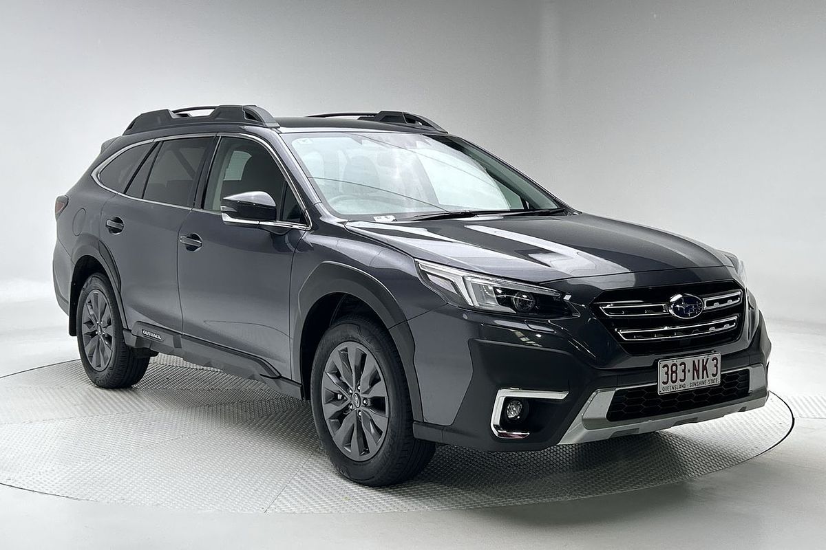 2024 Subaru Outback AWD 6GEN