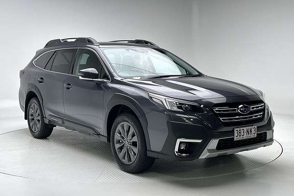 2024 Subaru Outback AWD 6GEN