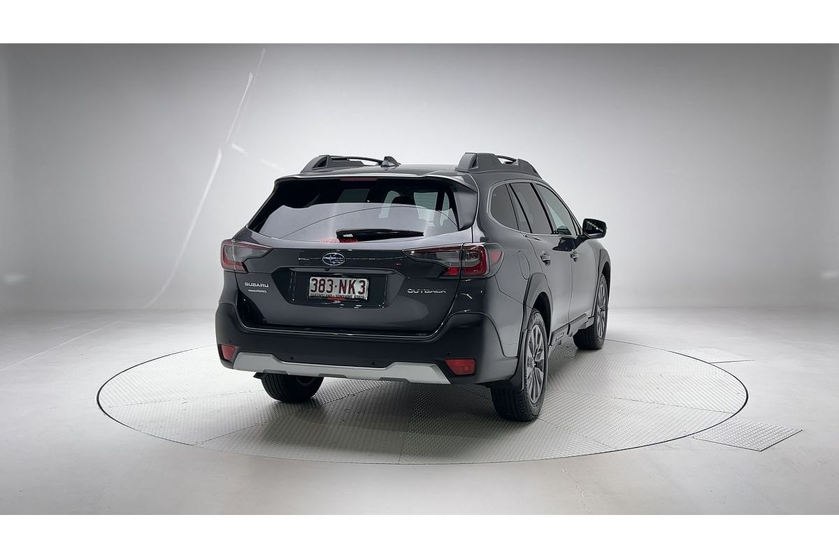 2024 Subaru Outback AWD 6GEN