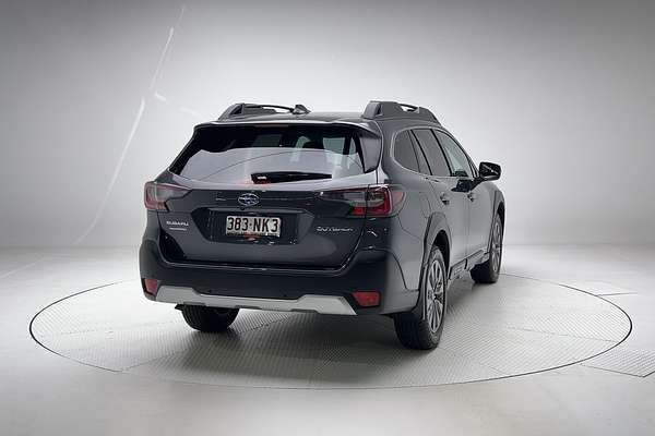 2024 Subaru Outback AWD 6GEN