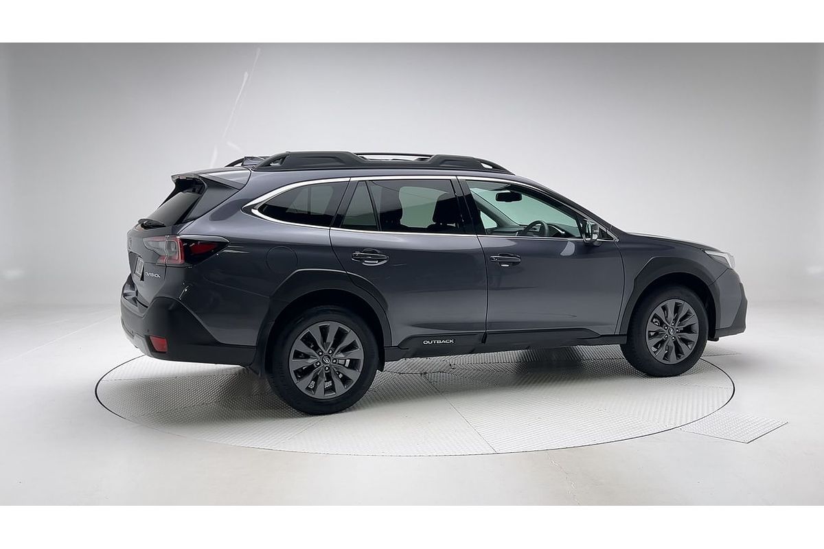 2024 Subaru Outback AWD 6GEN