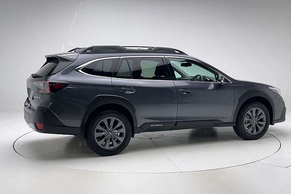 2024 Subaru Outback AWD 6GEN