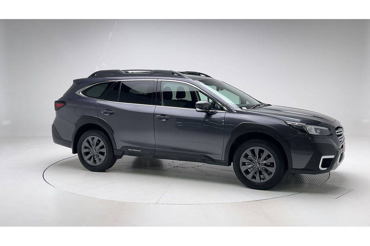 2024 Subaru Outback AWD 6GEN