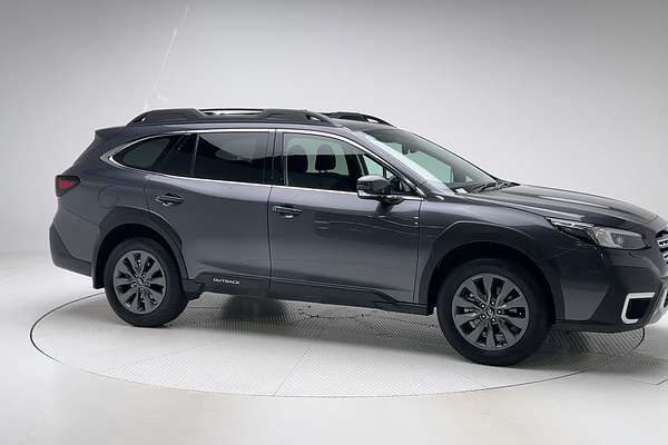 2024 Subaru Outback AWD 6GEN