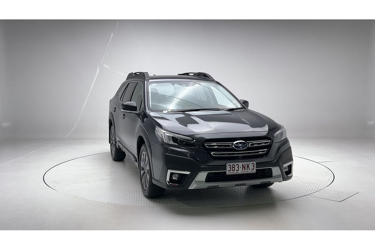2024 Subaru Outback AWD 6GEN