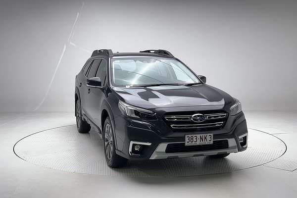 2024 Subaru Outback AWD 6GEN
