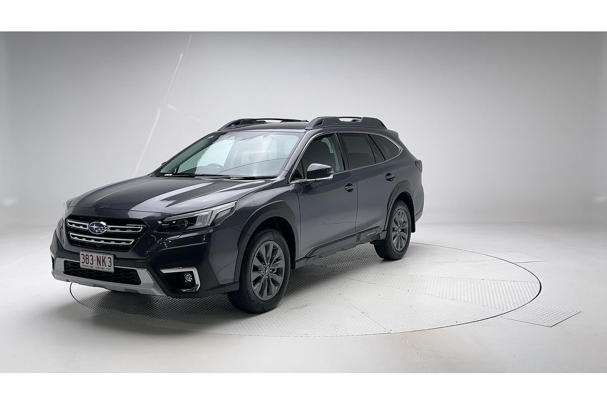 2024 Subaru Outback AWD 6GEN