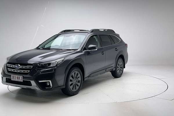 2024 Subaru Outback AWD 6GEN