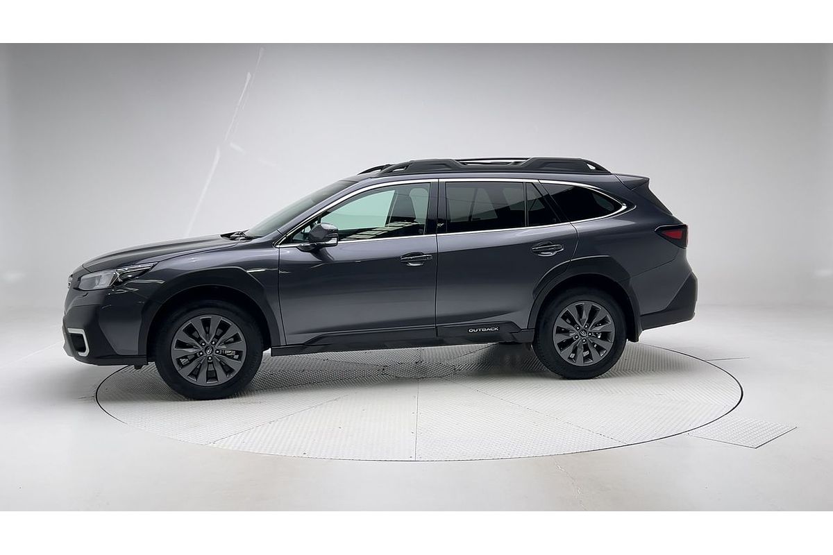 2024 Subaru Outback AWD 6GEN