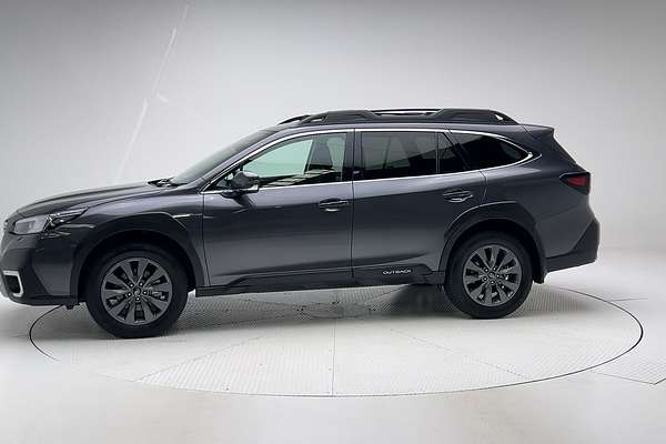2024 Subaru Outback AWD 6GEN