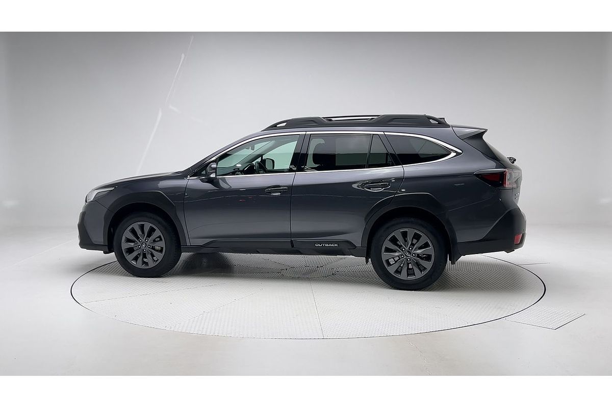2024 Subaru Outback AWD 6GEN