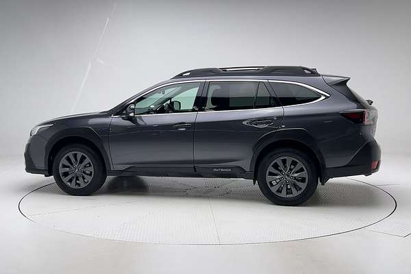 2024 Subaru Outback AWD 6GEN