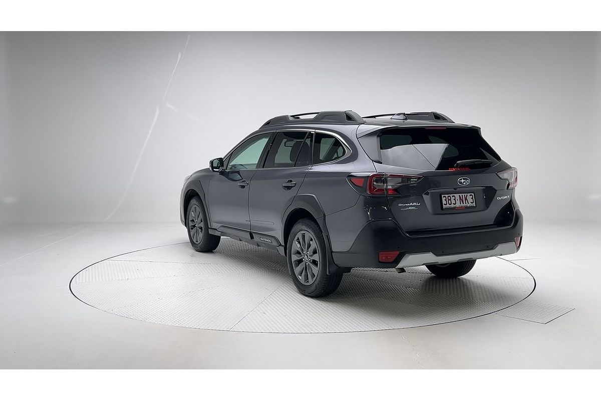 2024 Subaru Outback AWD 6GEN