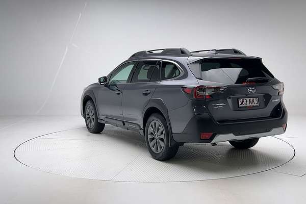 2024 Subaru Outback AWD 6GEN